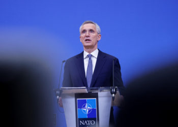 Στόλτενμπεργκ