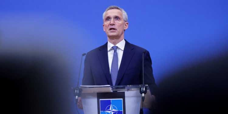 Στόλτενμπεργκ