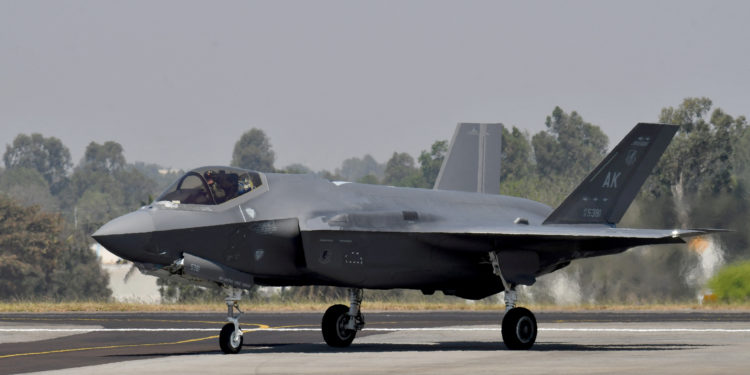 F-35