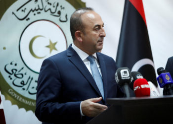 Τσαβούσογλου