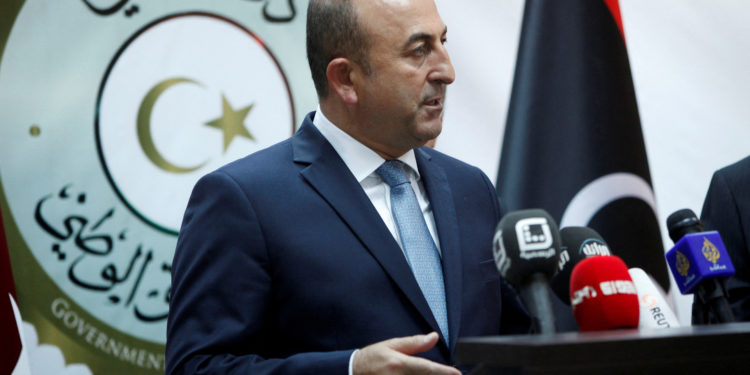 Τσαβούσογλου