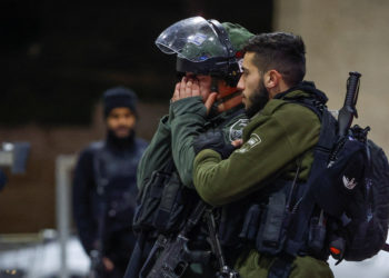 Δυτική Όχθη