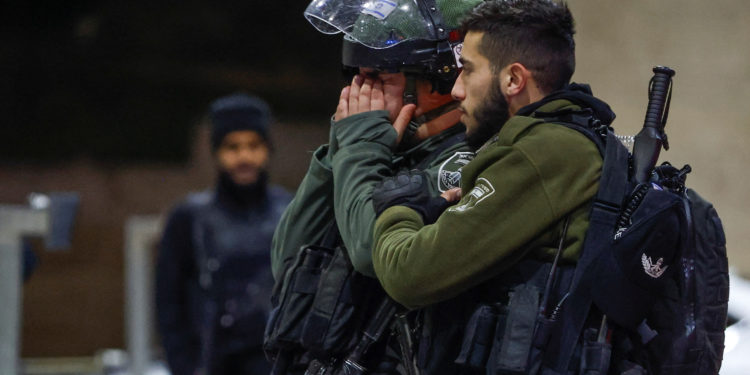 Δυτική Όχθη