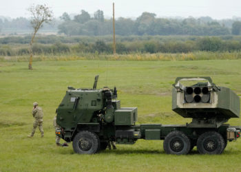 HIMARS