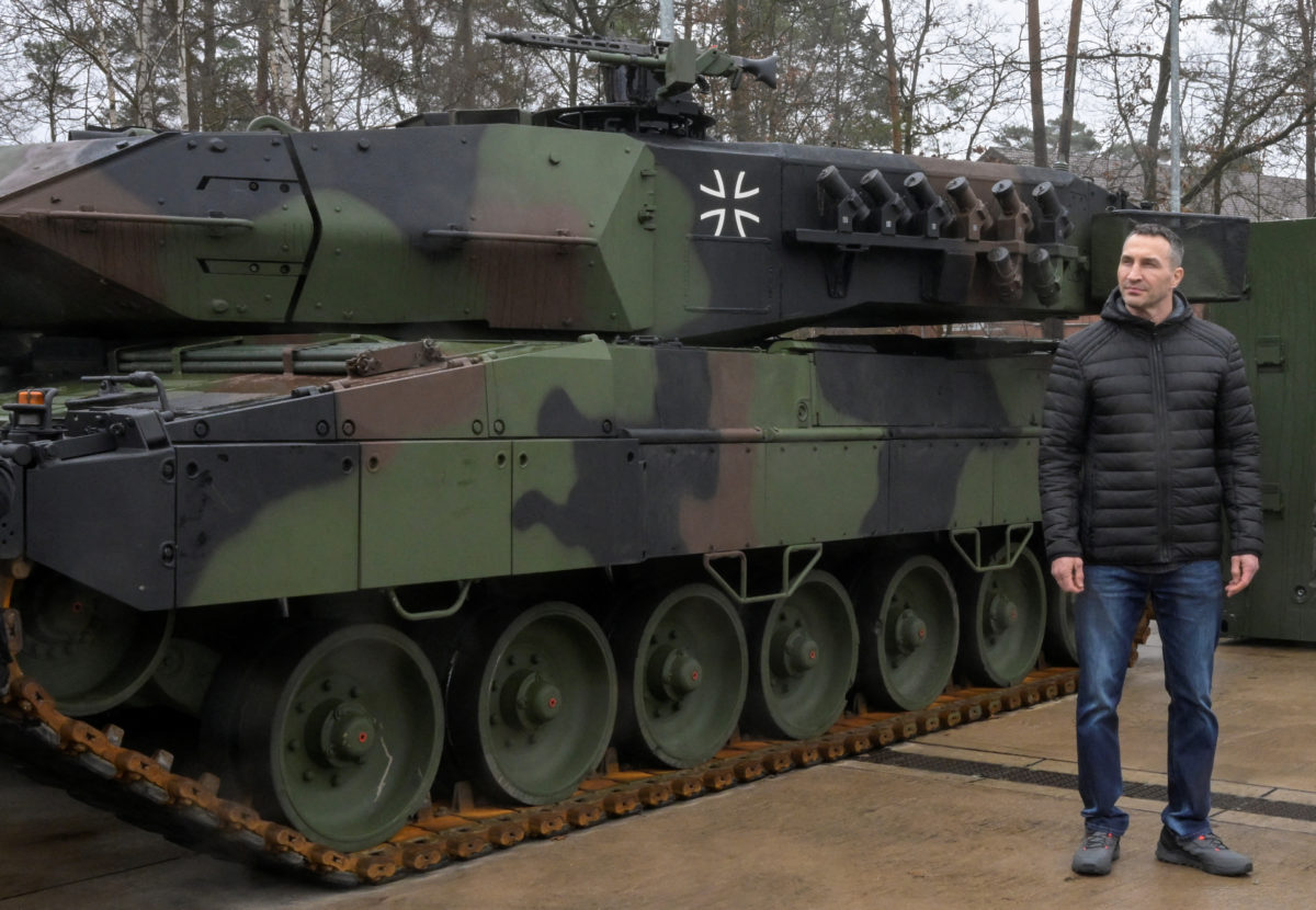 Εθνική Στρατηγική Ασφάλειας