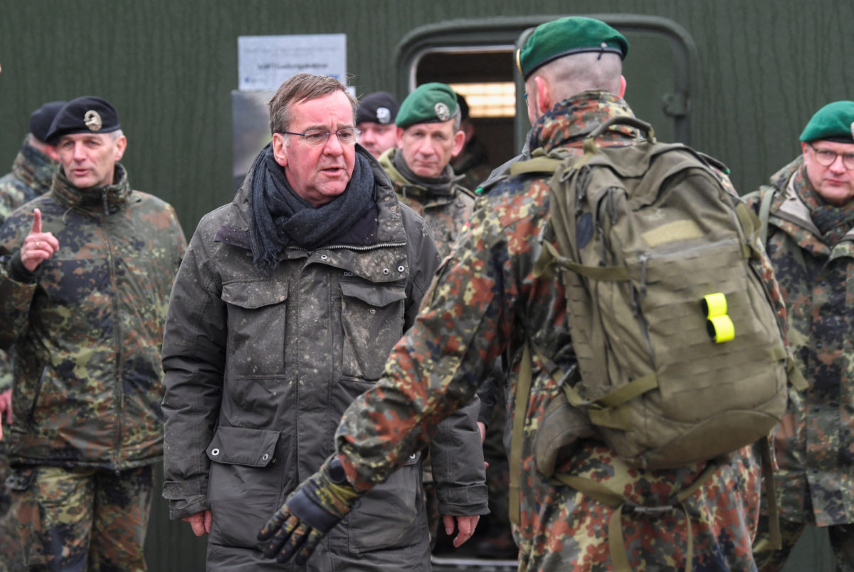 Πιστόριους