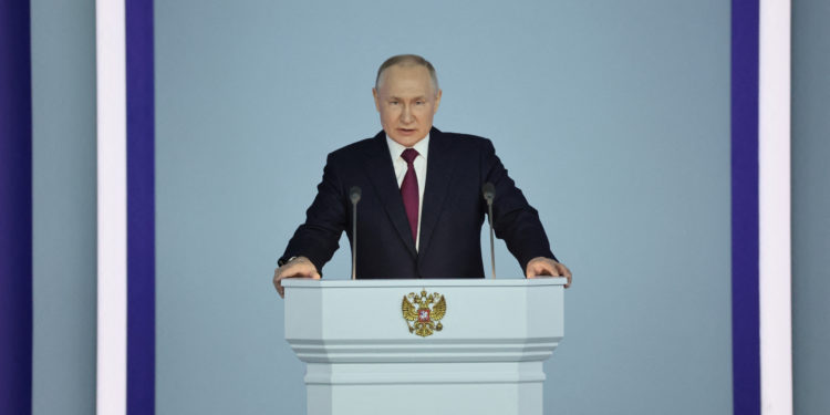 Πούτιν
