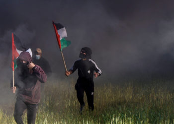 Δυτική Όχθη