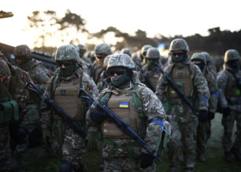 εσθονία - ουκρανία