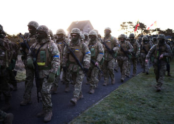 «Σώμα Ρώσων εθελοντών»