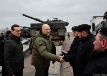 Ουκρανία - Σμιχάλ