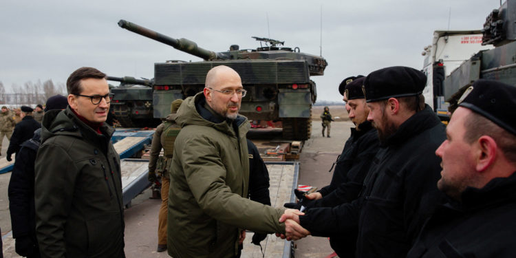 Ουκρανία - Σμιχάλ