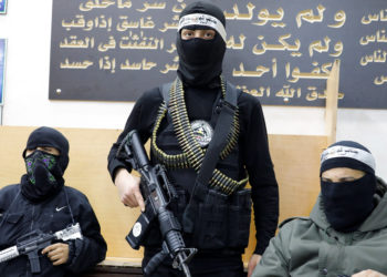 Δυτική Όχθη