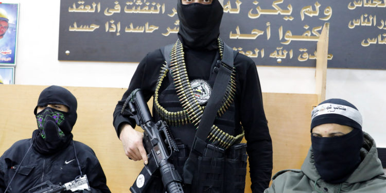 Δυτική Όχθη