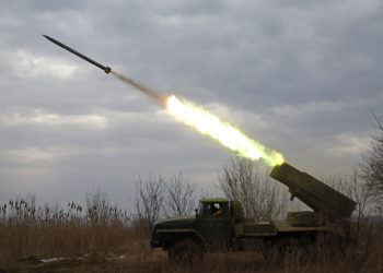 Πόλεμος στην Ουκρανία: Η Ρωσία είναι ανοιχτή σε συνομιλίες αλλά δεν διαπραγματεύεται τις «προσαρτημένες» περιοχές