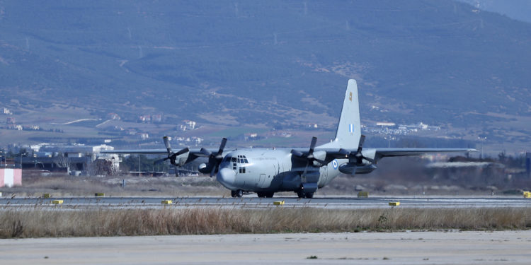 C-130