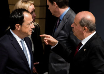 Χριστοδουλίδης - Τατάρ