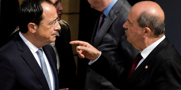 Χριστοδουλίδης - Τατάρ