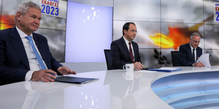 εκλογές στην Κύπρο