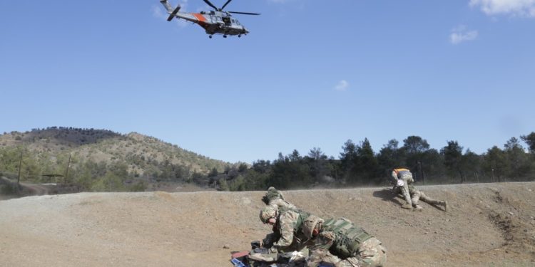 Εθνική Φρουρά