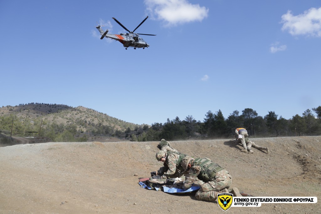 Εθνική Φρουρά