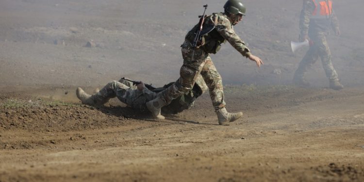 Εθνική Φρουρά