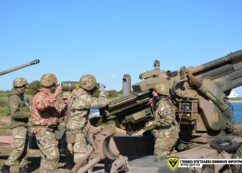 Εθνική Φρουρά Κύπρου