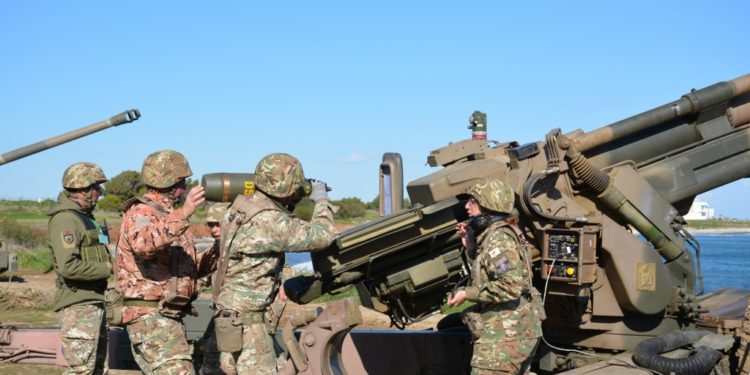 Εθνική Φρουρά Κύπρου