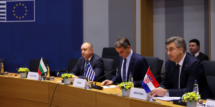 Μητσοτάκης