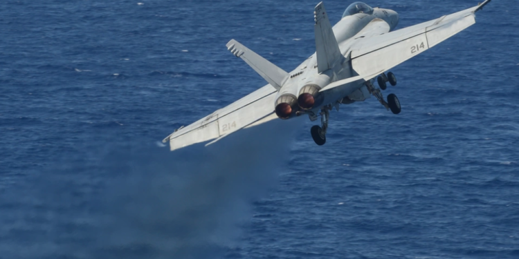 Super Hornet