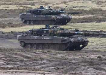 Leopard 2