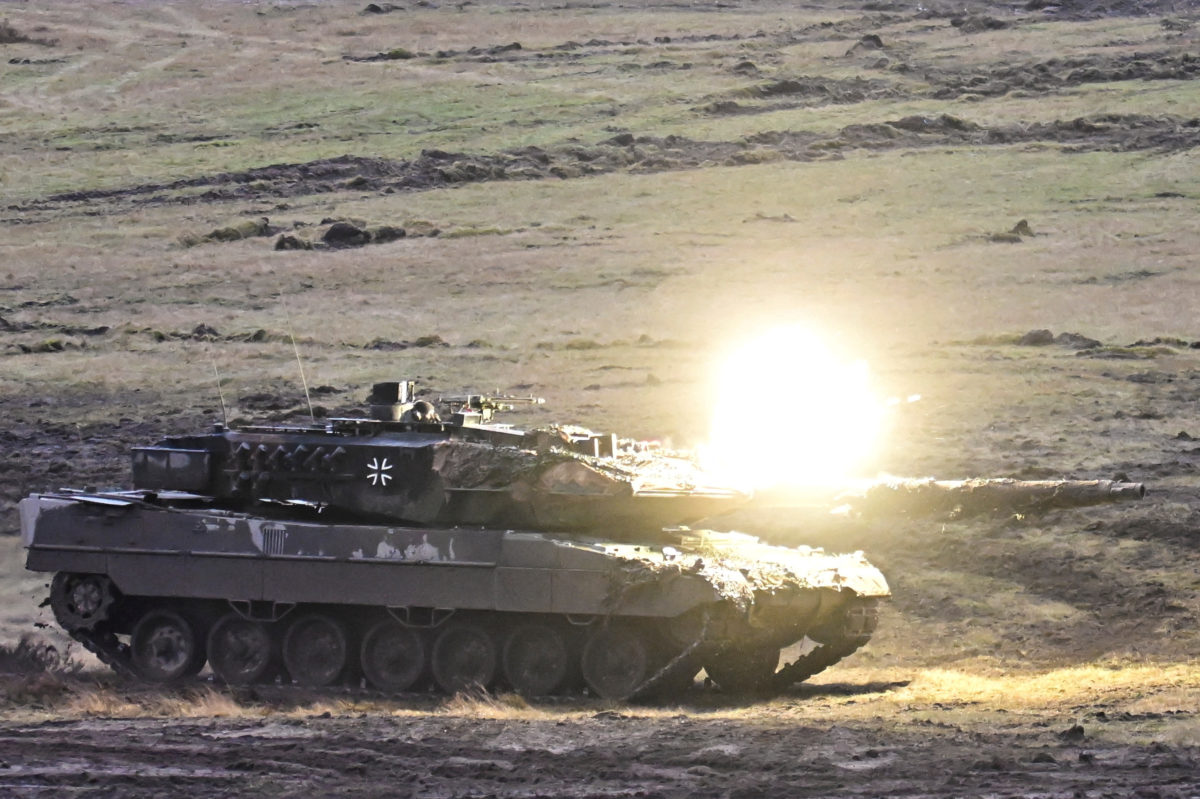 Εθνική Στρατηγική Ασφάλειας