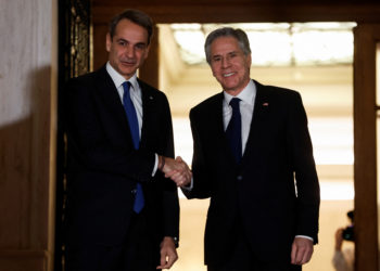 Μητσοτάκης