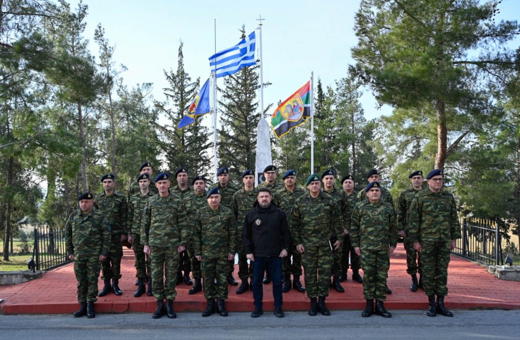 ΥΦΕΘΑ Χαρδαλιάς