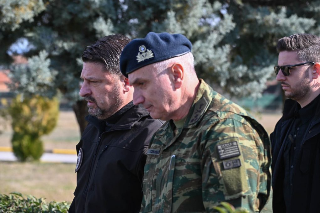 ΥΦΕΘΑ Χαρδαλιάς