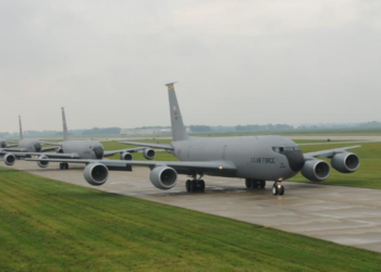 KC-135