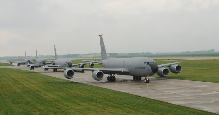 KC-135