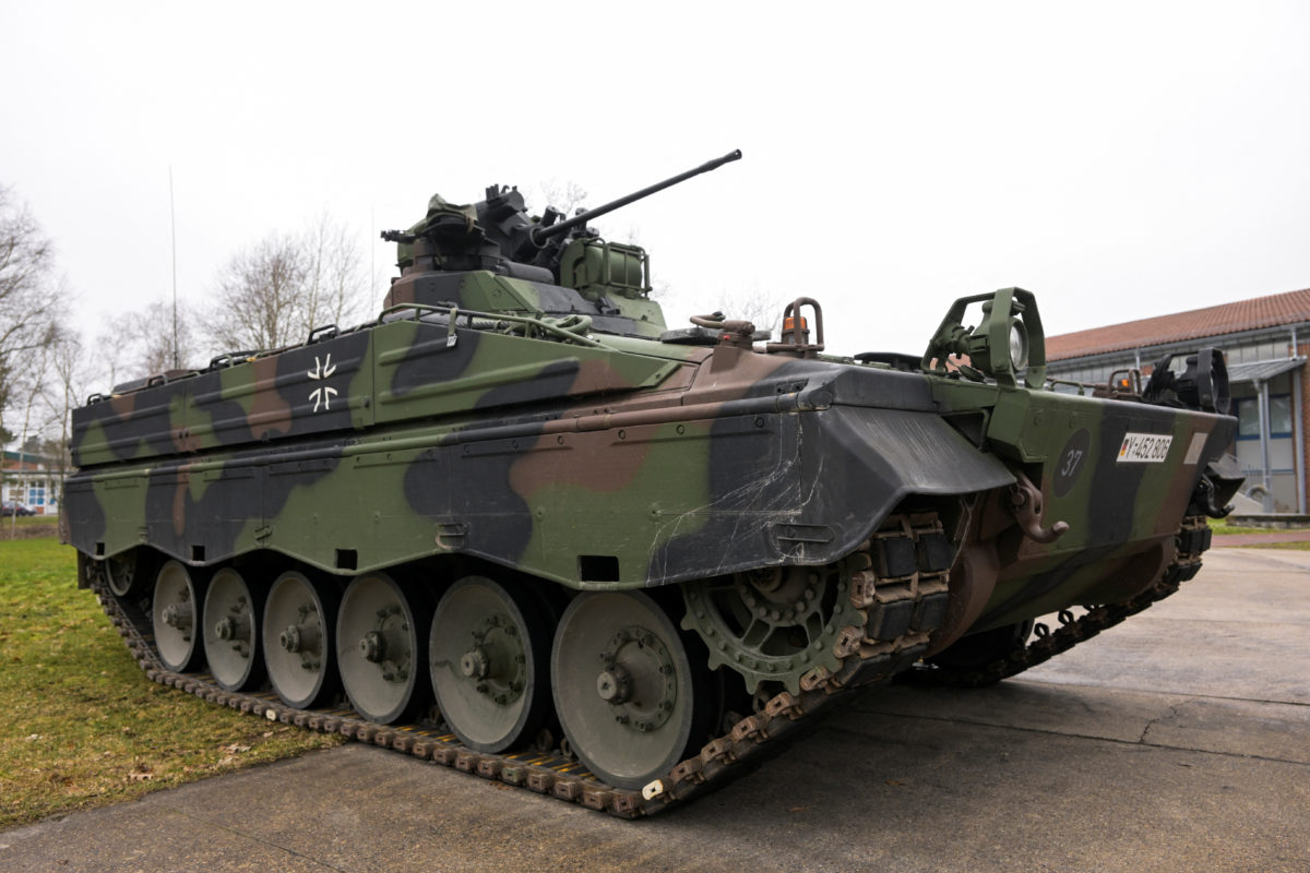 Εθνική Στρατηγική Ασφάλειας