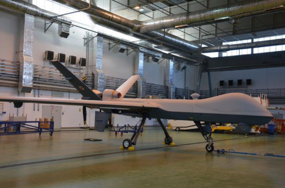 MQ-9