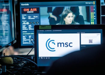 Διάσκεψη Μονάχου για την Ασφάλεια: Η Ουκρανία και η σινοαμερικανική ένταση αναμένεται να κυριαρχήσουν στις συνομιλίες