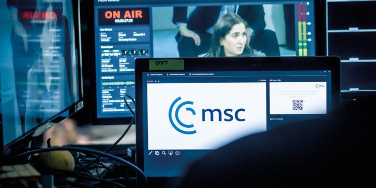 Διάσκεψη Μονάχου για την Ασφάλεια: Η Ουκρανία και η σινοαμερικανική ένταση αναμένεται να κυριαρχήσουν στις συνομιλίες