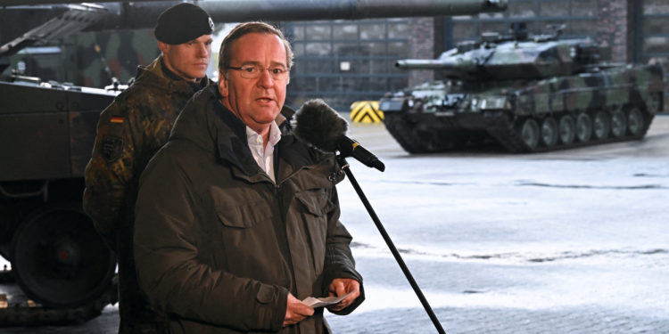 Πιστόριους