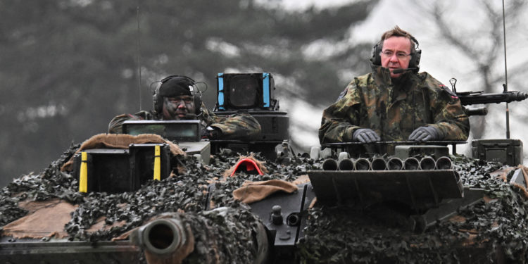 Πιστόριους