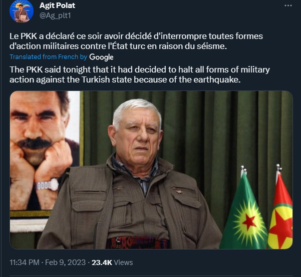 PKK