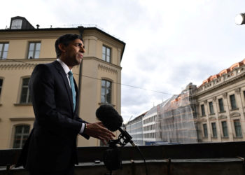 Ρίσι Σούνακ