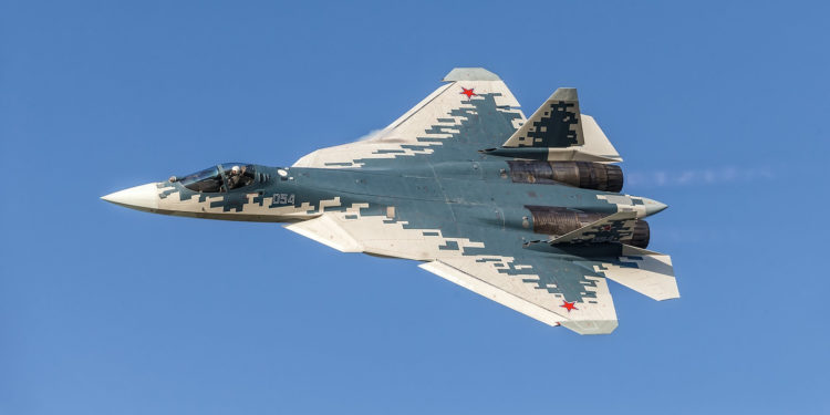 Su-57