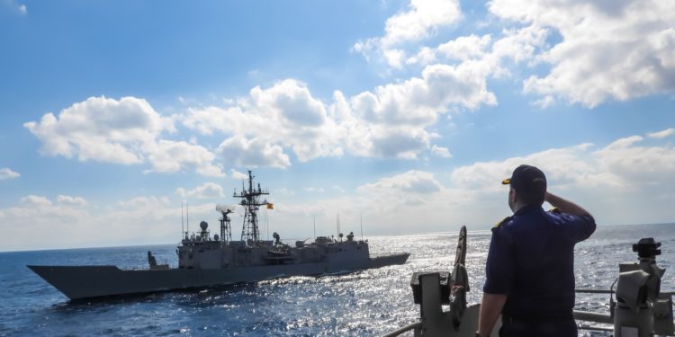 συνεκπαίδευση