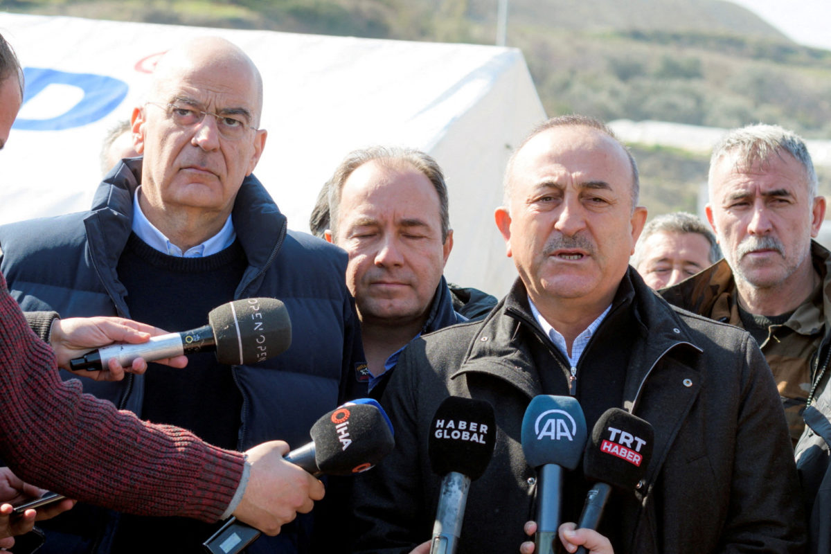 Τσαβούσογλου