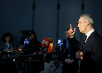 Στόλτενμπεργκ