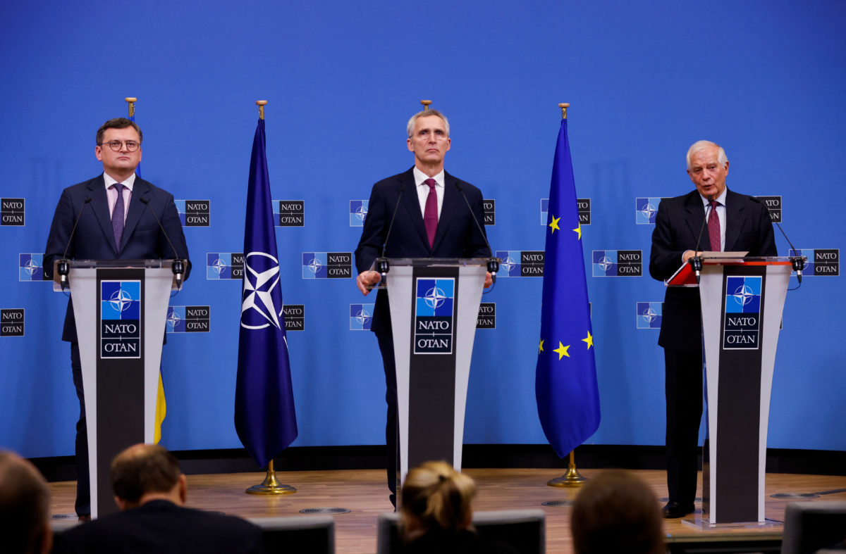 Στόλτενμπεργκ